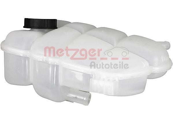 Metzger 2140325 Розширювальний бачок, охолоджувальна рідина 2140325: Купити в Україні - Добра ціна на EXIST.UA!