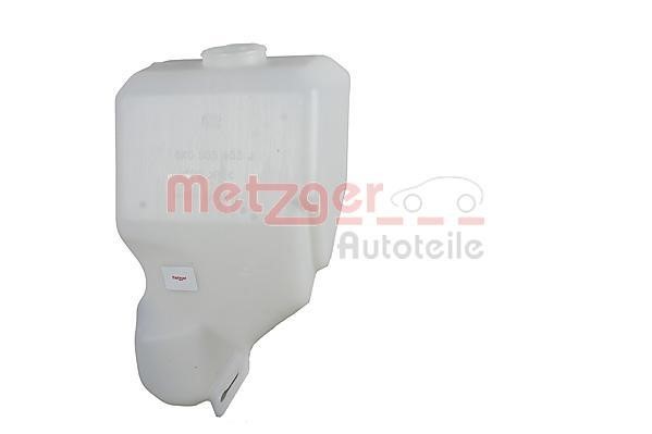 Metzger 2140326 Бак води для миття, система склоочисників 2140326: Купити в Україні - Добра ціна на EXIST.UA!