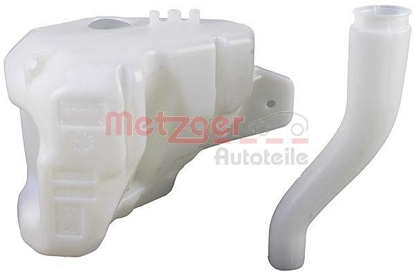 Metzger 2140383 Бак води для миття, система склоочисників 2140383: Купити в Україні - Добра ціна на EXIST.UA!