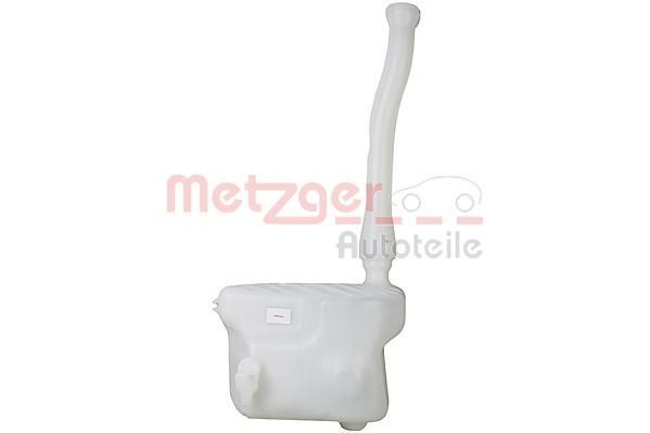 Metzger 2140329 Бак води для миття, система склоочисників 2140329: Купити в Україні - Добра ціна на EXIST.UA!