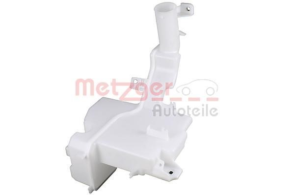 Metzger 2140333 Бак води для миття, система склоочисників 2140333: Купити в Україні - Добра ціна на EXIST.UA!