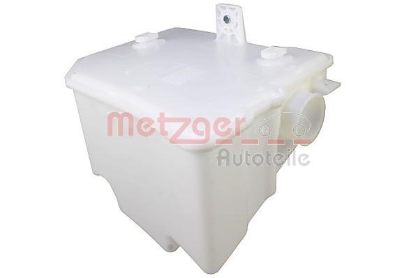 Metzger 2140336 Бак води для миття, система склоочисників 2140336: Купити в Україні - Добра ціна на EXIST.UA!
