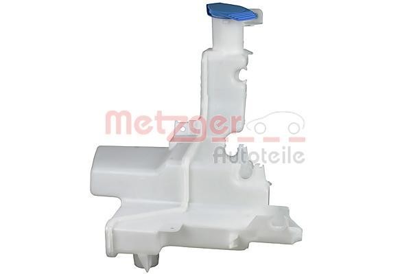 Metzger 2140337 Бак води для миття, система склоочисників 2140337: Купити в Україні - Добра ціна на EXIST.UA!