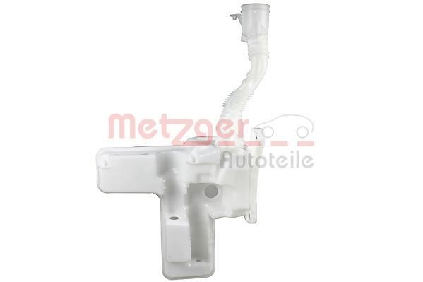 Metzger 2140339 Бак води для миття, система склоочисників 2140339: Купити в Україні - Добра ціна на EXIST.UA!