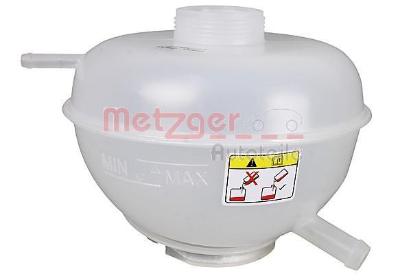 Metzger 2140274 Розширювальний бачок, охолоджувальна рідина 2140274: Приваблива ціна - Купити в Україні на EXIST.UA!