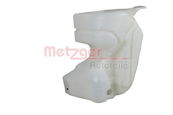 Metzger 2140343 Бак води для миття, система склоочисників 2140343: Купити в Україні - Добра ціна на EXIST.UA!