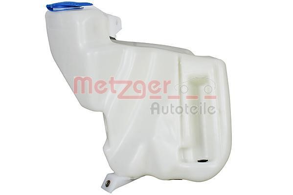 Metzger 2140279 Бак води для миття, система склоочисників 2140279: Купити в Україні - Добра ціна на EXIST.UA!