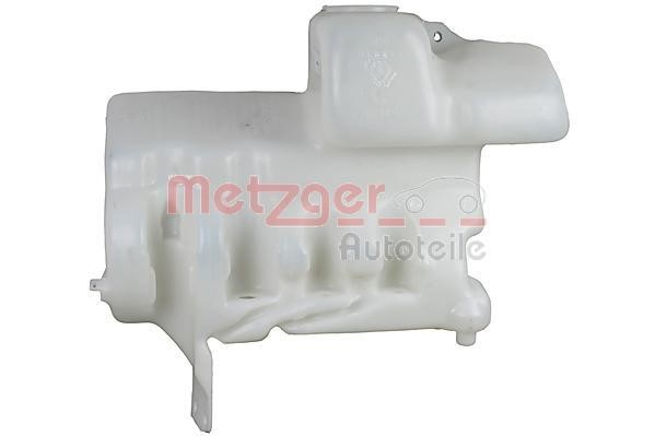 Metzger 2140347 Бак води для миття, система склоочисників 2140347: Купити в Україні - Добра ціна на EXIST.UA!