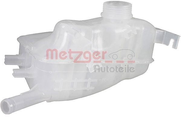 Metzger 2140354 Розширювальний бачок, охолоджувальна рідина 2140354: Купити в Україні - Добра ціна на EXIST.UA!