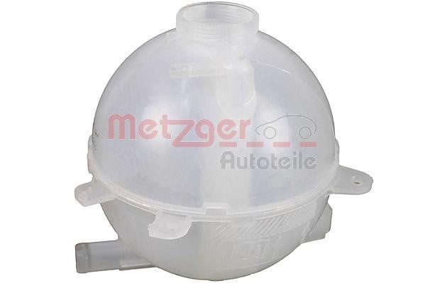 Metzger 2140359 Розширювальний бачок, охолоджувальна рідина 2140359: Купити в Україні - Добра ціна на EXIST.UA!