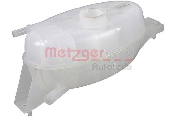 Metzger 2140364 Розширювальний бачок, охолоджувальна рідина 2140364: Купити в Україні - Добра ціна на EXIST.UA!