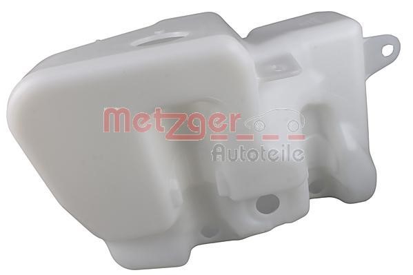 Metzger 2140297 Бак води для миття, система склоочисників 2140297: Купити в Україні - Добра ціна на EXIST.UA!