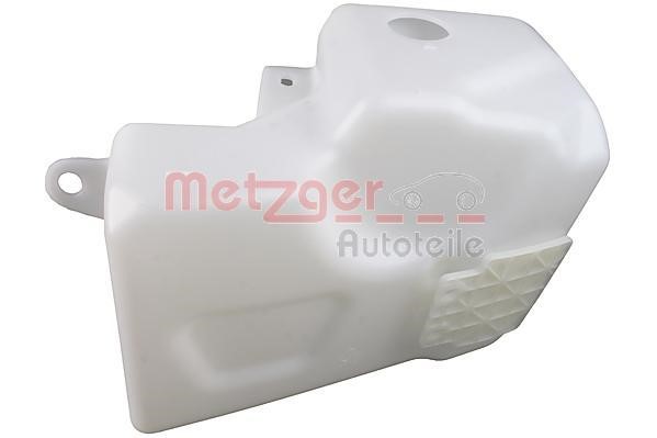 Metzger 2140298 Бак води для миття, система склоочисників 2140298: Купити в Україні - Добра ціна на EXIST.UA!