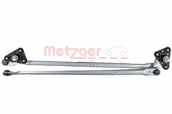 Купити Metzger 2190911 за низькою ціною в Україні!