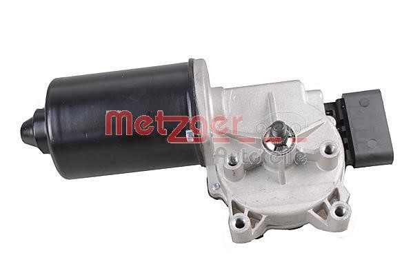 Metzger 2190842 Мотор склоочисника 2190842: Купити в Україні - Добра ціна на EXIST.UA!