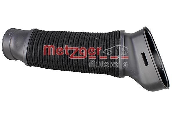 Metzger 2388019 Впускний шланг, повітряний фільтр 2388019: Купити в Україні - Добра ціна на EXIST.UA!