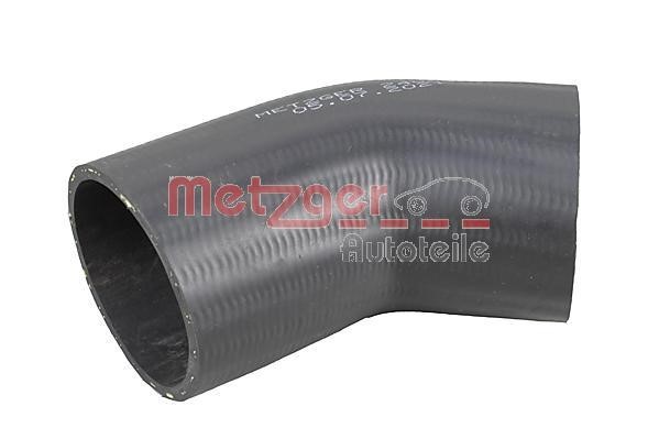 Metzger 2400672 Патрубок турбокомпресора 2400672: Купити в Україні - Добра ціна на EXIST.UA!