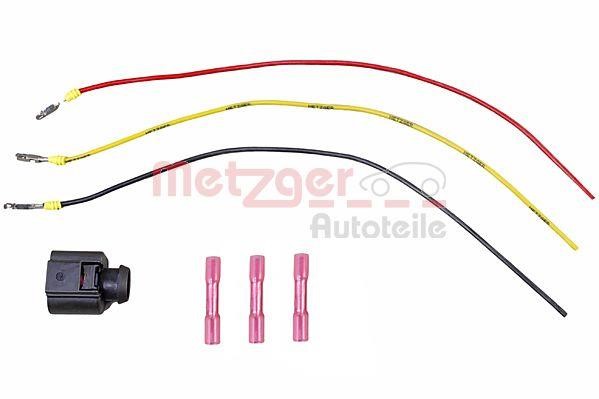 Купити Metzger 2324129 за низькою ціною в Україні!