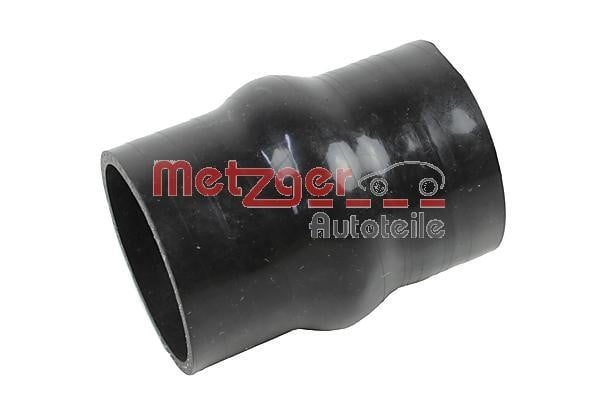 Metzger 2400676 Патрубок турбокомпресора 2400676: Купити в Україні - Добра ціна на EXIST.UA!