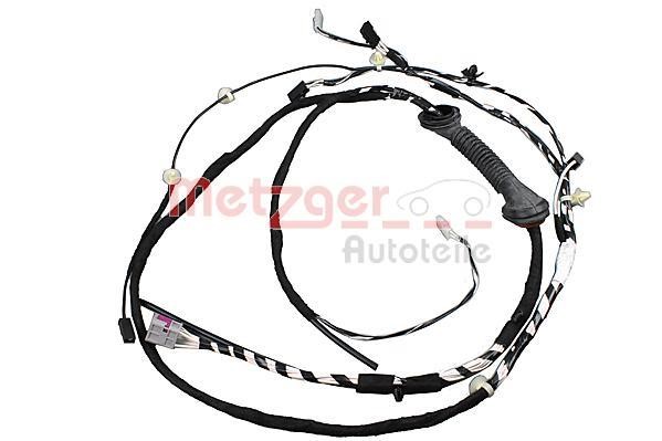 Metzger 2320092 Комплект кабелів, кришка багажника 2320092: Купити в Україні - Добра ціна на EXIST.UA!