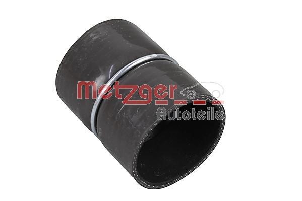 Metzger 2400677 Патрубок турбокомпресора 2400677: Купити в Україні - Добра ціна на EXIST.UA!