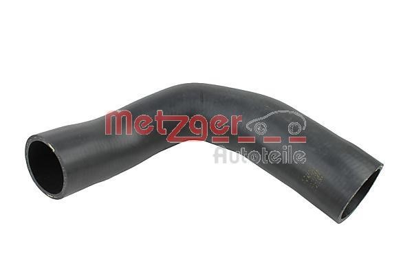 Metzger 2400508 Патрубок турбокомпресора 2400508: Купити в Україні - Добра ціна на EXIST.UA!
