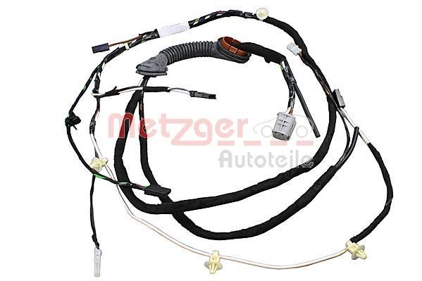Metzger 2320093 Комплект кабелів, кришка багажника 2320093: Приваблива ціна - Купити в Україні на EXIST.UA!