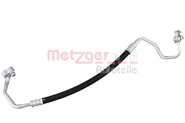 Metzger 2360086 Магістраль системи кондиціонування 2360086: Купити в Україні - Добра ціна на EXIST.UA!