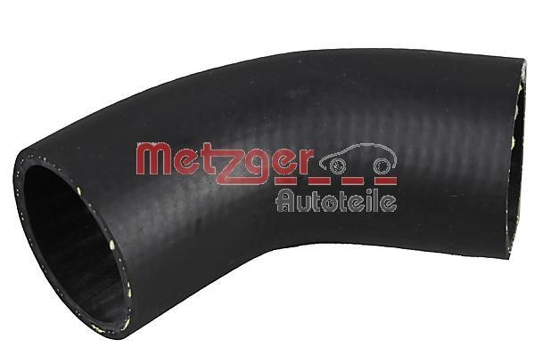 Metzger 2400765 Патрубок турбокомпресора 2400765: Купити в Україні - Добра ціна на EXIST.UA!