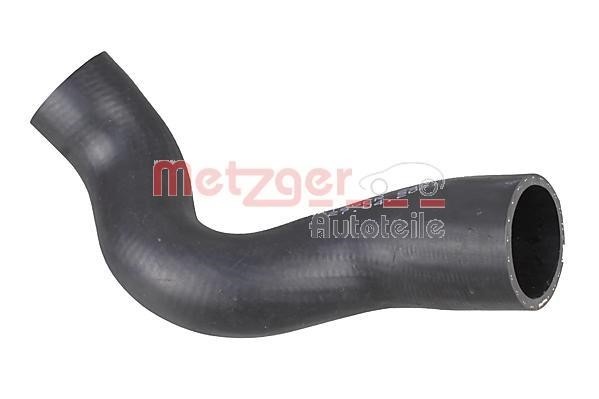 Metzger 2400687 Патрубок турбокомпресора 2400687: Купити в Україні - Добра ціна на EXIST.UA!