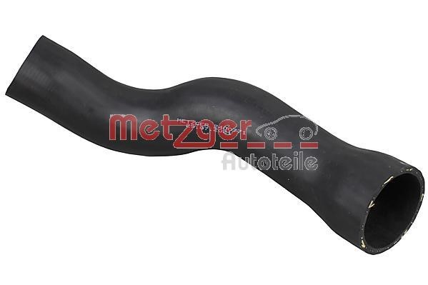 Metzger 2400771 Патрубок турбокомпресора 2400771: Купити в Україні - Добра ціна на EXIST.UA!