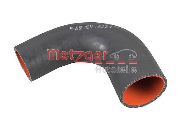 Metzger 2400773 Патрубок турбокомпресора 2400773: Купити в Україні - Добра ціна на EXIST.UA!