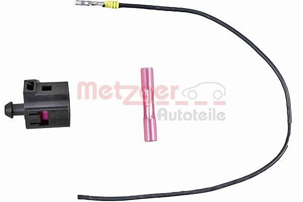 Metzger 2324141 Комплект для ремонту кабелів, гідравлічний вимикач 2324141: Купити в Україні - Добра ціна на EXIST.UA!