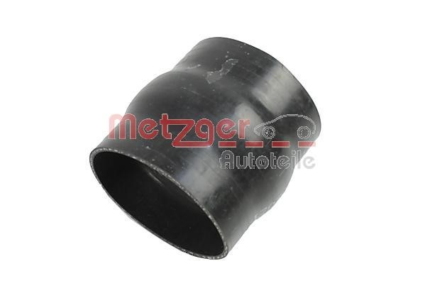 Metzger 2400699 Патрубок турбокомпресора 2400699: Купити в Україні - Добра ціна на EXIST.UA!