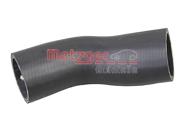 Metzger 2400702 Патрубок турбокомпресора 2400702: Купити в Україні - Добра ціна на EXIST.UA!