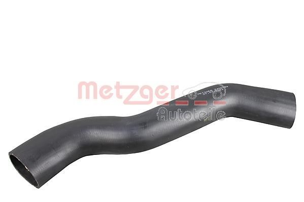Metzger 2400784 Патрубок турбокомпресора 2400784: Купити в Україні - Добра ціна на EXIST.UA!