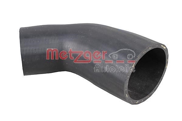 Metzger 2400711 Патрубок турбокомпресора 2400711: Купити в Україні - Добра ціна на EXIST.UA!