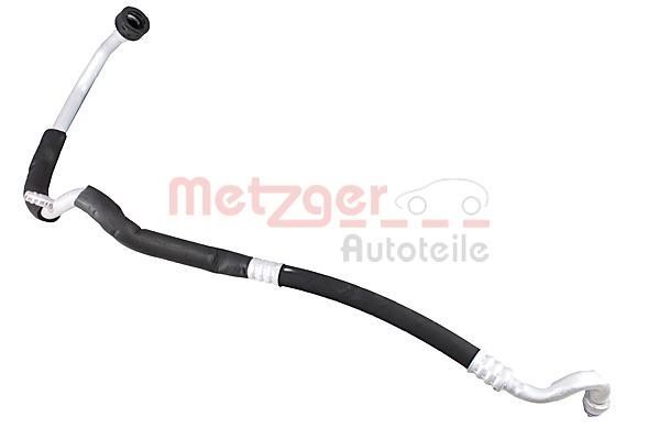 Metzger 2360105 Магістраль системи кондиціонування 2360105: Купити в Україні - Добра ціна на EXIST.UA!