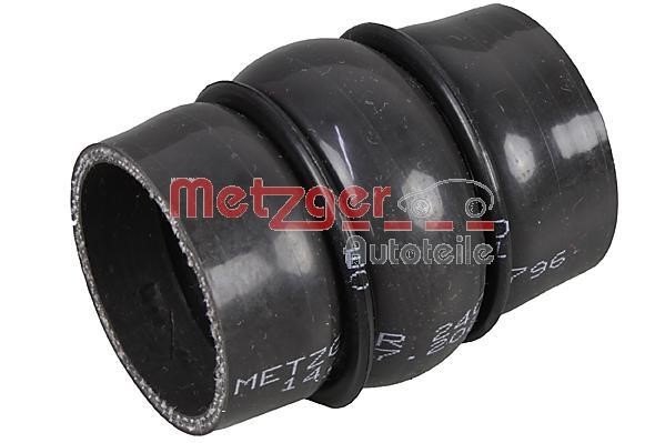 Metzger 2400796 Патрубок турбокомпресора 2400796: Купити в Україні - Добра ціна на EXIST.UA!