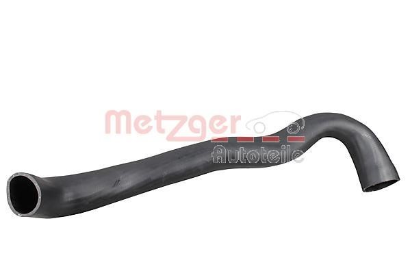 Metzger 2400798 Патрубок турбокомпресора 2400798: Купити в Україні - Добра ціна на EXIST.UA!