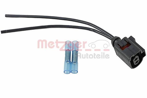 Metzger 2324156 Комплект для ремонту кабелів, центральна електрика 2324156: Купити в Україні - Добра ціна на EXIST.UA!