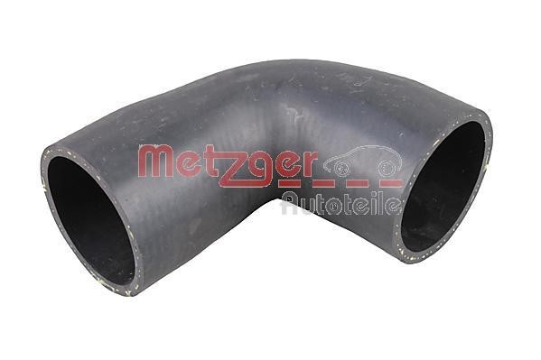Metzger 2400723 Патрубок турбокомпресора 2400723: Купити в Україні - Добра ціна на EXIST.UA!