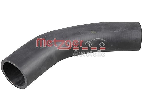 Metzger 2400804 Патрубок турбокомпресора 2400804: Купити в Україні - Добра ціна на EXIST.UA!