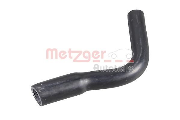 Metzger 2380135 Патрубок вентиляції картерних газів 2380135: Купити в Україні - Добра ціна на EXIST.UA!