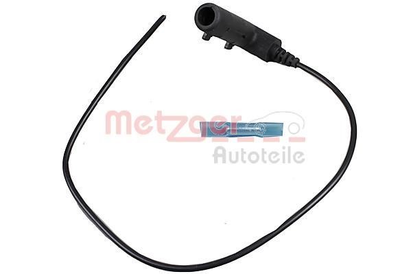 Metzger 2324108 Комплект для ремонту кабелів, свічка розжарювання 2324108: Купити в Україні - Добра ціна на EXIST.UA!