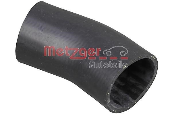 Metzger 2400745 Патрубок турбокомпресора 2400745: Купити в Україні - Добра ціна на EXIST.UA!