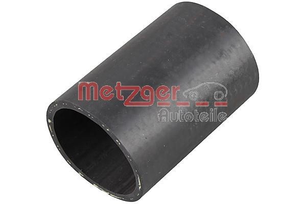 Metzger 2400749 Патрубок турбокомпресора 2400749: Купити в Україні - Добра ціна на EXIST.UA!