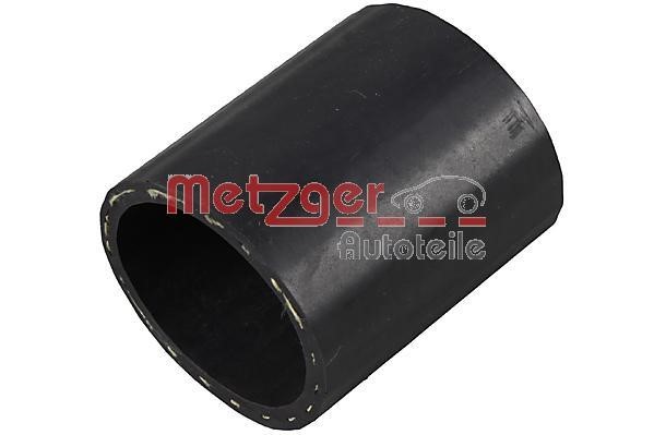Metzger 2400753 Патрубок турбокомпресора 2400753: Купити в Україні - Добра ціна на EXIST.UA!