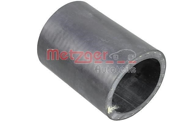 Metzger 2400756 Патрубок турбокомпресора 2400756: Купити в Україні - Добра ціна на EXIST.UA!