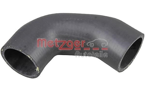 Metzger 2400886 Патрубок турбокомпресора 2400886: Купити в Україні - Добра ціна на EXIST.UA!